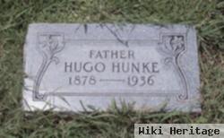 Hugo Hunke