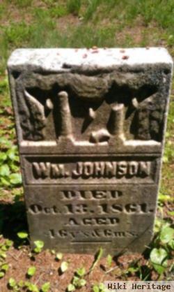 William Johnson