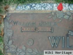 William Junior Williams