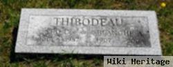 Ned Carr Thibodeau