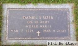 Daniel Stacie Sizer