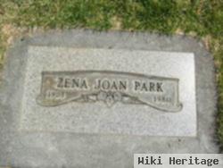 Zena Joan Park