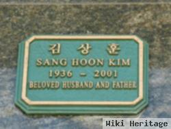 Sang H Kim