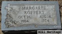 Margaret Sausen Koppert