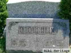 Myrtle A. O'loughlin