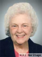 Margaret Lieberman Lyons