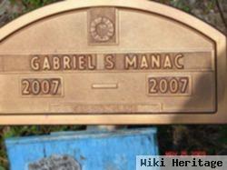 Gabriel S. Manac