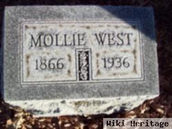 Mollie West