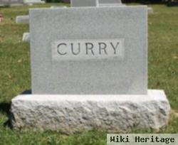 Hicks Curry