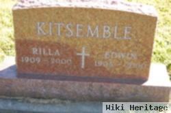 Rilla M. Bennett Kitsemble