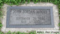 John Jordan Moore