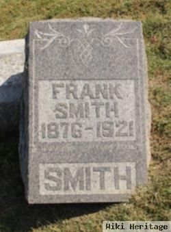 Frank Smith