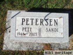 Pete Petersen