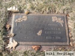 Delores R. Schneider Kirkorian