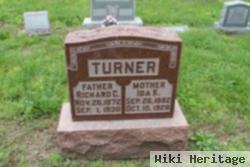 Ida K Turner