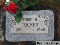 Fawn Annetta Tucker