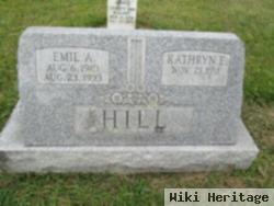 Emil A Hill