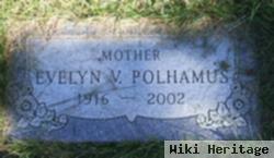 Evelyn B. Polhamus