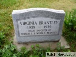 Virginia K. Brantley