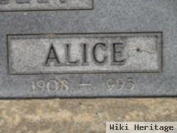 Alice Herman