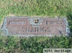 William O. Sillings