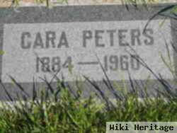 Cara Helsley Peters