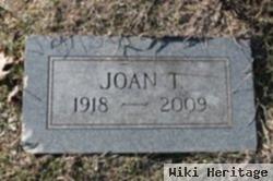 Joan Theresa Winter