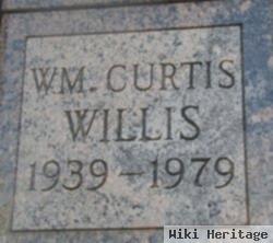 William Curtis Willis