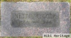 Nettie Charlotte Smith Cook