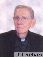 Rev Thomas Jerome Gallagher, Jr