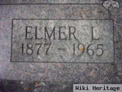 Elmer L Bartholomew