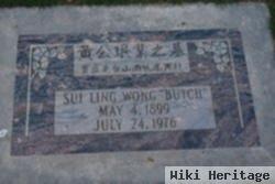 Sui Ling "butch" Wong