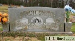 Mckinley "mack" Dills