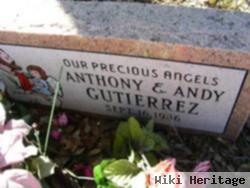 Andy Gutierrez