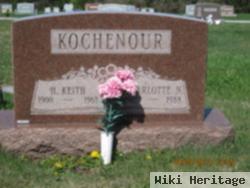 Howard Keith Kochenour