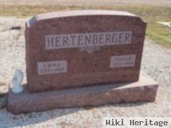 Charlie Hertenberger