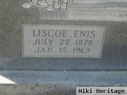 Liscoe Enis Hylton