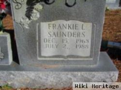 Frankie L. Saunders