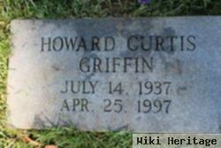 Howard Griffin