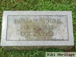 Howard Moore