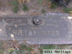 L. A. "red" Hiltbrunner