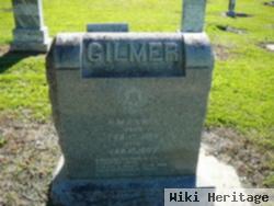 Henry Wiley Gilmer