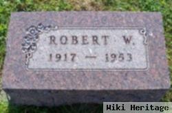 Robert William Hinkle