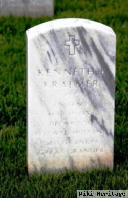 Kenneth Edward Kraemer