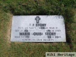 Marie Louise Story