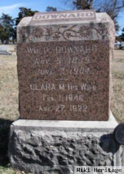 William P. Downard