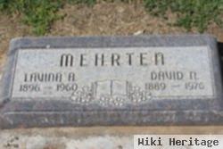 David N. Mehrten