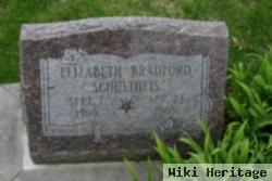 Elizabeth Bradford Schultheis