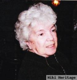 Barbara Haynes Holt