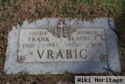 Frank Vrabic